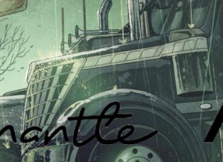 AWA partners with Fremantle for Devil’s Highway and more