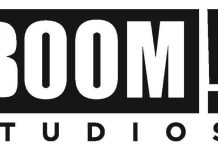 ComicsPRO 2023: Boom!’s triumphant return and expansive Kickstarter