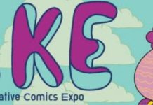 CAKE is coming back to Chicago in June