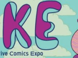 CAKE is coming back to Chicago in June