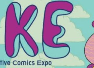 CAKE is coming back to Chicago in June