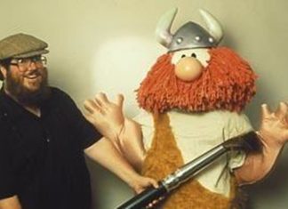 Chris Browne, long time cartoonist of Hägar the Horrible, has died