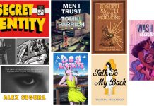 LA Times Book Prize 2023 Graphic Novel finalists announced