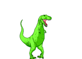 A Year of Free Comics: Happy 20th Anniversary, Dinosaur Comics