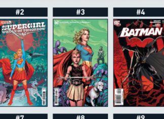 Meet DC Comics’s new publicist: James Gunn!