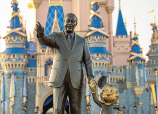 Report: Ike Perlmutter hasn’t given up on taking over Disney board disney-stock-pexels