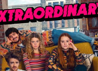 REVIEW: EXTRAORDINARY Season 1 presents a fun millennial crisis on one superpowered Earth Extraordinary TV Show