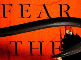 fear the reaper
