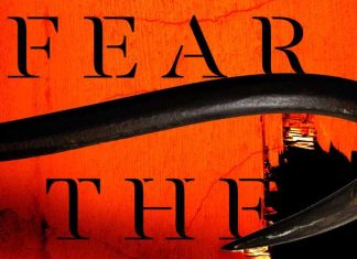 INTERVIEW: Stephen Graham Jones braves the elusive Slasher sequel with DON’T FEAR THE REAPER fear the reaper