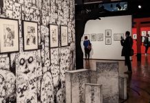 CON REPORT: The crowds came out to celebrate fifty years of FIBD at Angoulême 2023