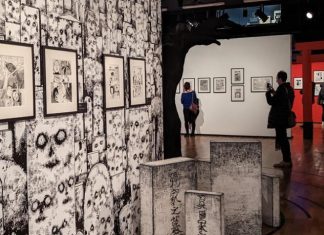 CON REPORT: The crowds came out to celebrate fifty years of FIBD at Angoulême 2023