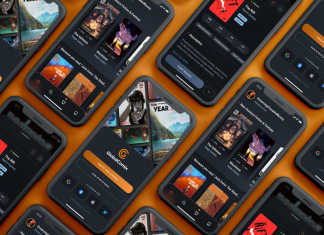 GlobalComix announces $13M in new funding, new CEO, acquires INKR