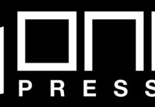 Sierra Hahn joins Oni Lion Forge as Editor-in-Chief