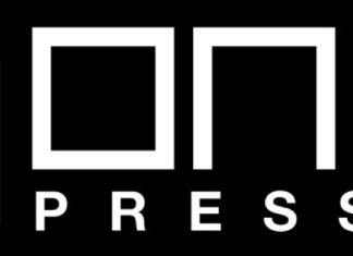 Sierra Hahn joins Oni Lion Forge as Editor-in-Chief