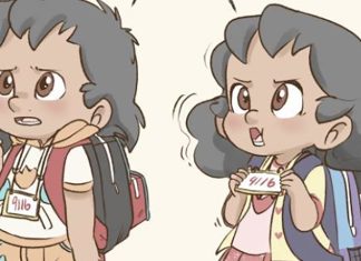 A Year of Free Comics: Admire the cuteness of THE PLAYPEN Playpen