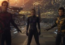 Kevin Feige reveals plans for Phase Five…and a slowdown for the MCU