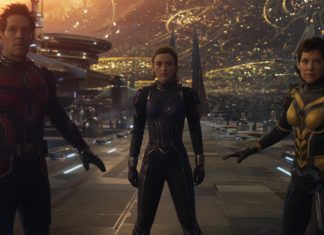 Kevin Feige reveals plans for Phase Five…and a slowdown for the MCU