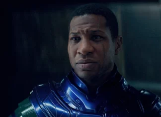 REVIEW: ANT-MAN AND THE WASP: QUANTUMANIA feels like an unnecessary prelude comic