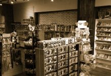 ComicsPRO president Jenn Haines: “Comics retailers know how to fight and how to adapt”