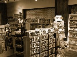 ComicsPRO president Jenn Haines: “Comics retailers know how to fight and how to adapt”