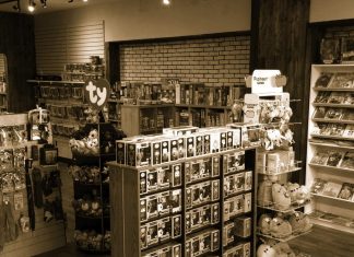 ComicsPRO president Jenn Haines: “Comics retailers know how to fight and how to adapt”