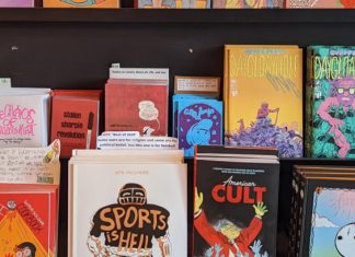 Sales Chart: Silver Sprocket Top 200 Indie Bestsellers of 2022