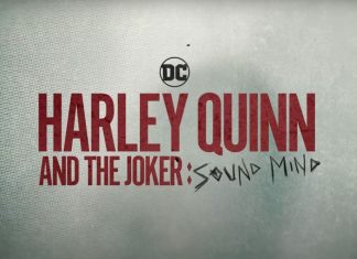 PODCAST REVIEW: Christina Ricci redefines Harley Quinn in SOUND MIND