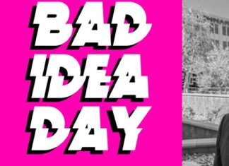 Bad Idea personnel moves: Stern and Militano