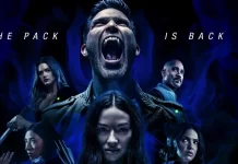 REVIEW: TEEN WOLF: THE MOVIE should have let sleeping Teenwolfs lie
