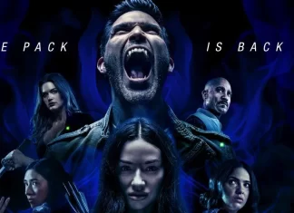 REVIEW: TEEN WOLF: THE MOVIE should have let sleeping Teenwolfs lie