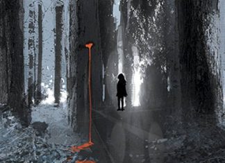 Amazon announces WYTCHES animated series Wytches #1 Cover