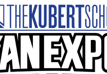 FAN EXPO HQ & The Kubert School partner to present the FAN EXPO Creator Academy Fan Expo Creator Academy
