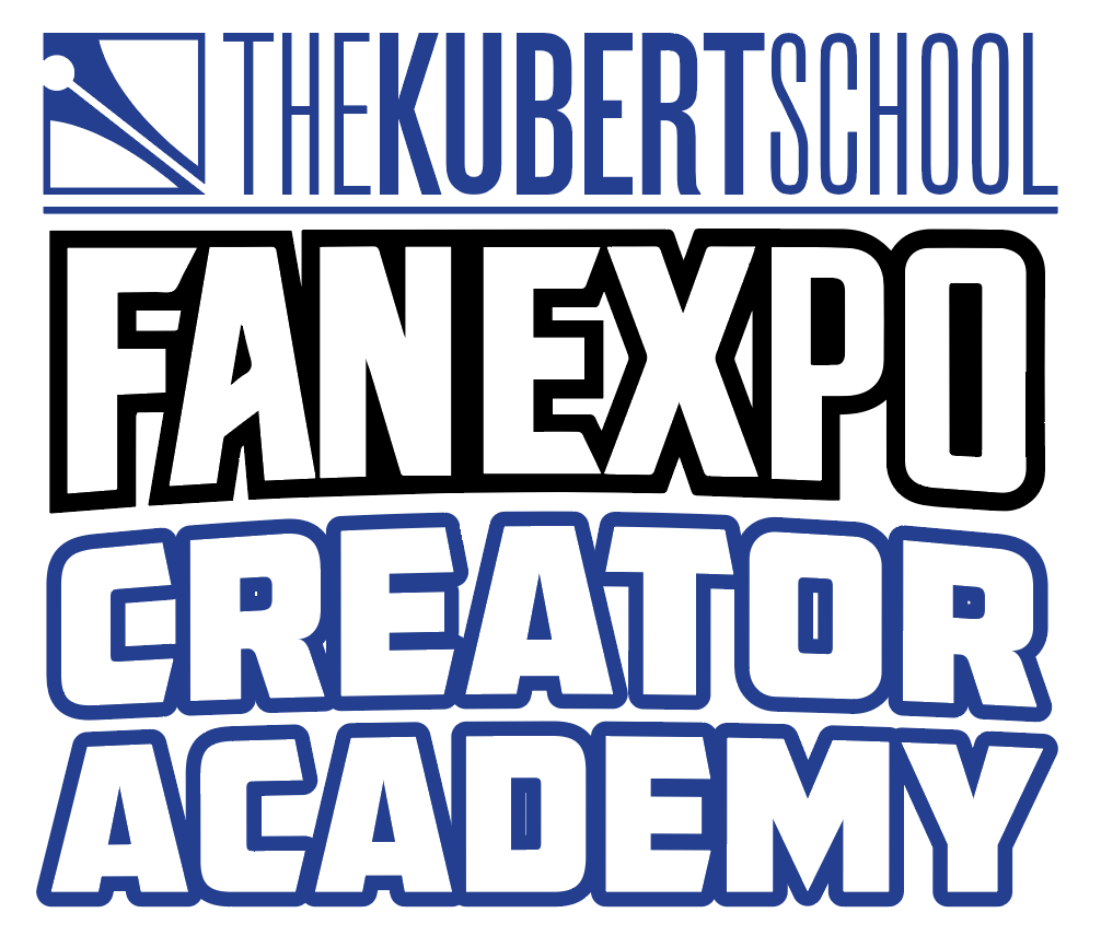 Fan Expo Creator Academy