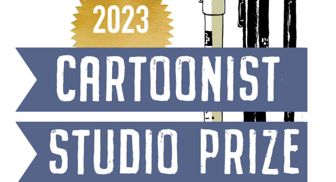 2023 Cartoonist Studio Prize