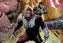 Marvel launches 20th Century Studios comic book imprint