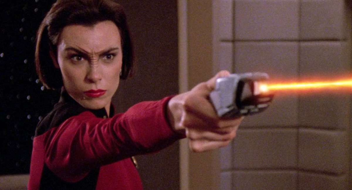 star trek hottest female characters