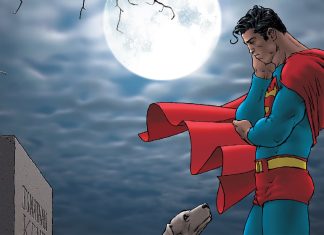 James Gunn to direct SUPERMAN: LEGACY James Gunn Superman Legacy
