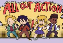 Zestworld supports exhibiting creators in C2E2’s Artist Alley Zestworld