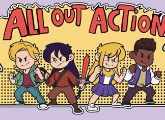 Zestworld supports exhibiting creators in C2E2’s Artist Alley Zestworld