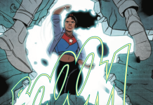 The Marvel Rundown: WOMEN OF MARVEL (2023) #1