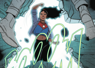 The Marvel Rundown: WOMEN OF MARVEL (2023) #1