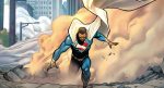 DC ROUND-UP: Worlds collide in ADVENTURES OF SUPERMAN: JON KENT #1