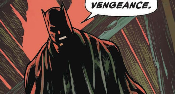 Batman 133_NewSuit