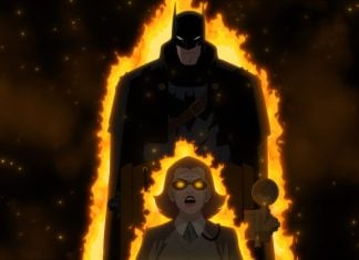 Batman’s allies get the Elseworlds treatment in latest images from DOOM THAT CAME TO GOTHAM animated movie Doom that Came to Gotham animated