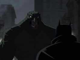 Doom That Came To Gotham images