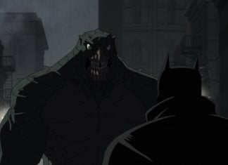 Batman’s villains get Lovecraftian makeover in images from DOOM THAT CAME TO GOTHAM animated film Doom That Came To Gotham images