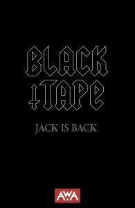 Black Tape
