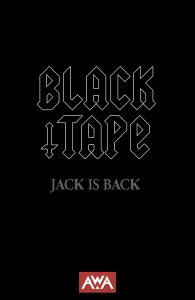 Black Tape