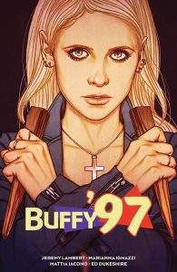 BUFFY '97