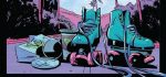 TRADE RATING: Nostalgia pays off in BUFFY ’97 BUFFY '97